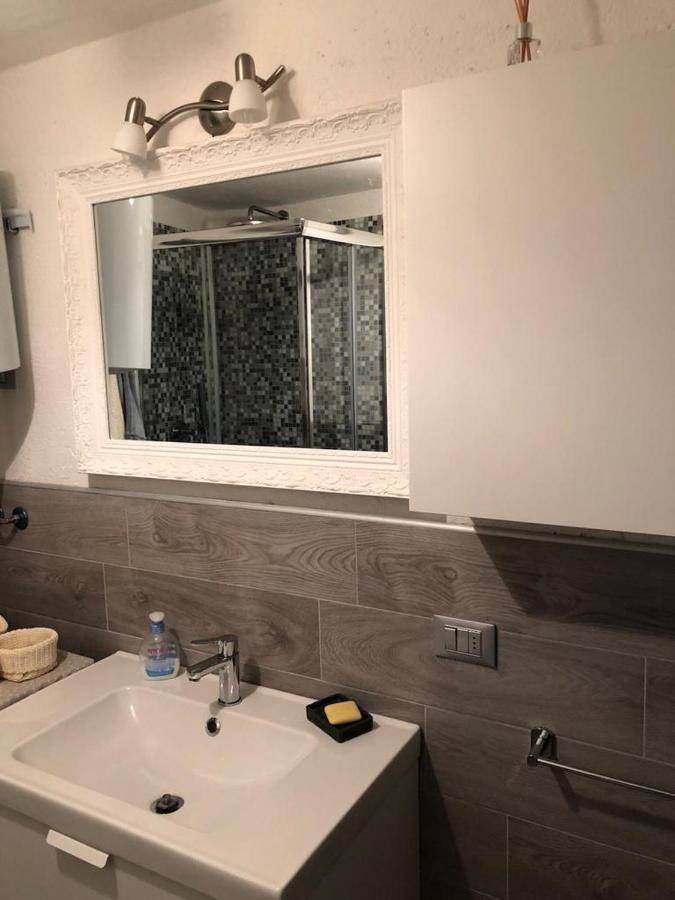 Apartament Les Cheminees La Thuile Zewnętrze zdjęcie