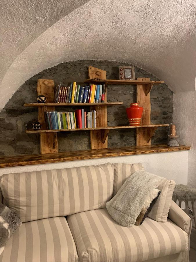 Apartament Les Cheminees La Thuile Zewnętrze zdjęcie