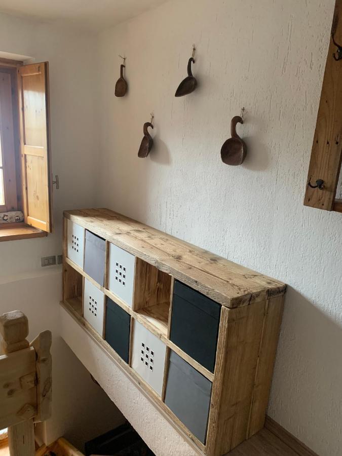 Apartament Les Cheminees La Thuile Zewnętrze zdjęcie