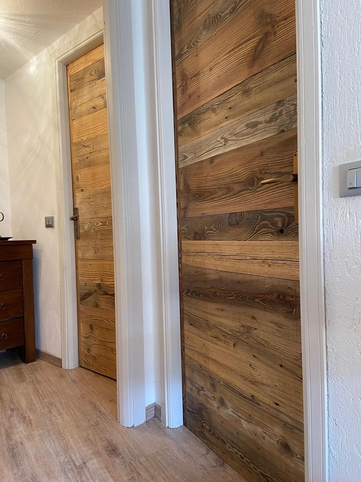Apartament Les Cheminees La Thuile Zewnętrze zdjęcie