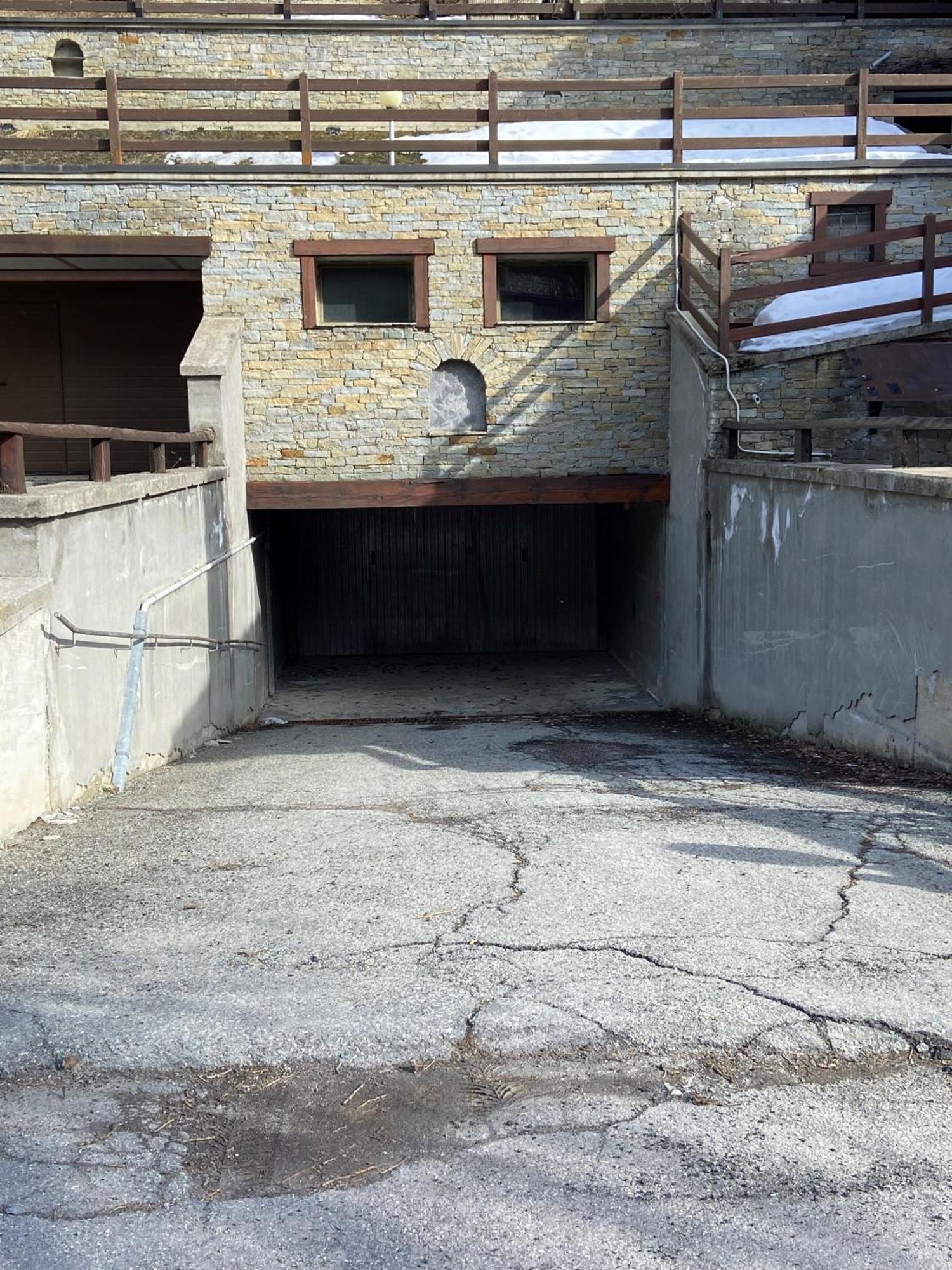 Apartament Les Cheminees La Thuile Zewnętrze zdjęcie