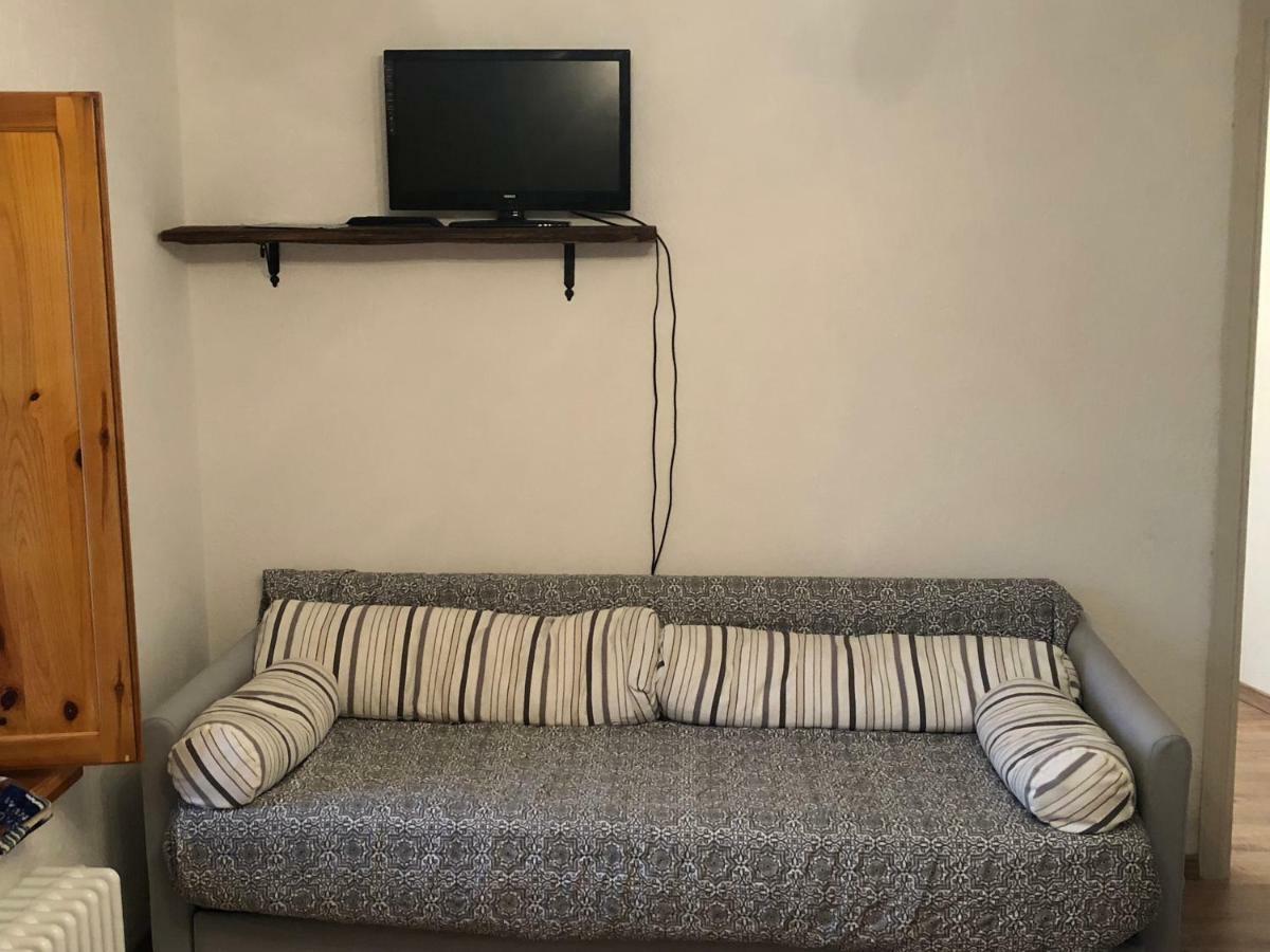 Apartament Les Cheminees La Thuile Zewnętrze zdjęcie